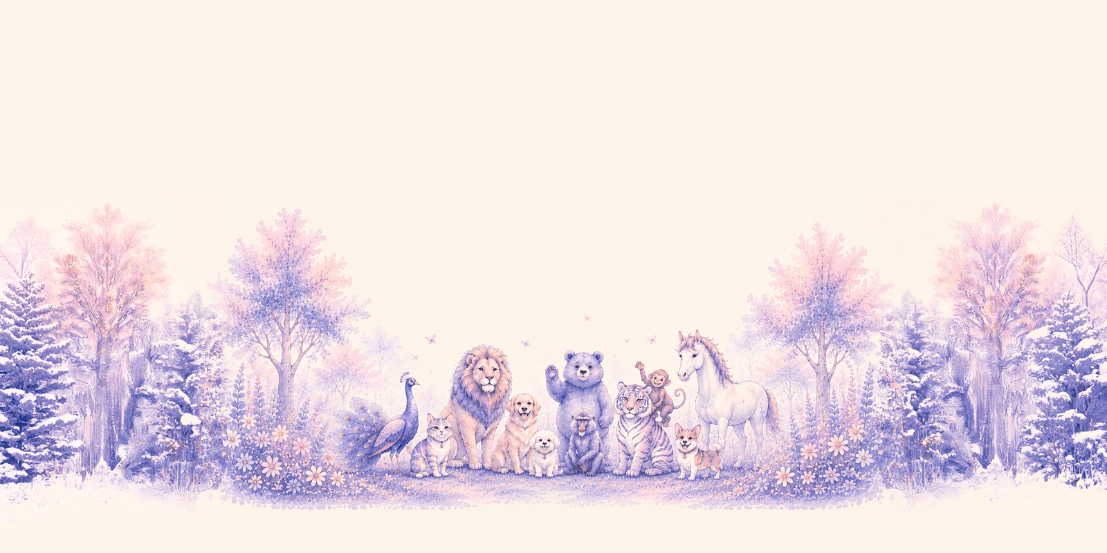 Coming Soon Background
